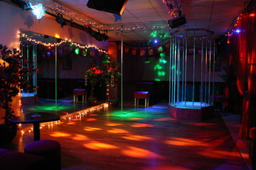 LE DELICE - Club