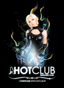 HOT CLUB - Club