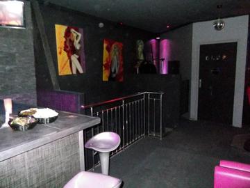 Le Dixon - Club