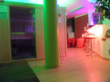 City Club - Club