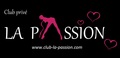 Club la passion - Club