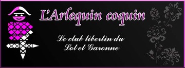 arlequin coquin - Club