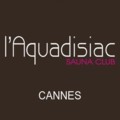 l'Aquadisiac - Sauna