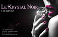 Le Krystal Noir - Club