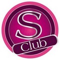 S CLUB - Club