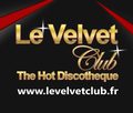 LE VELVET CLUB - Club