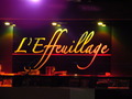 L'Effeuillage - Club