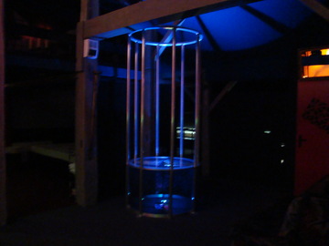 L'Effeuillage - Club
