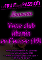 Le Fruit de la Passion - Club