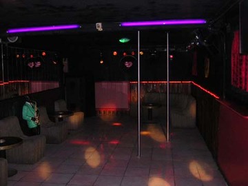 Lovenight - Club