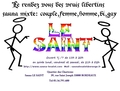 SAUNA LE SAINT - Sauna