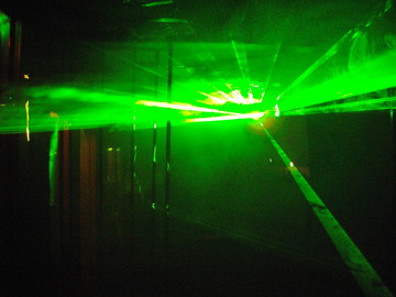 L'APOTHEOSE - Club