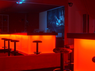 L'APOTHEOSE - Club