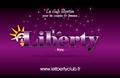 Le Liberty - Club