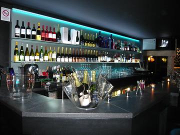 LE CERCLE - Club